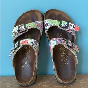 Birkenstock (Papillio) Sandals